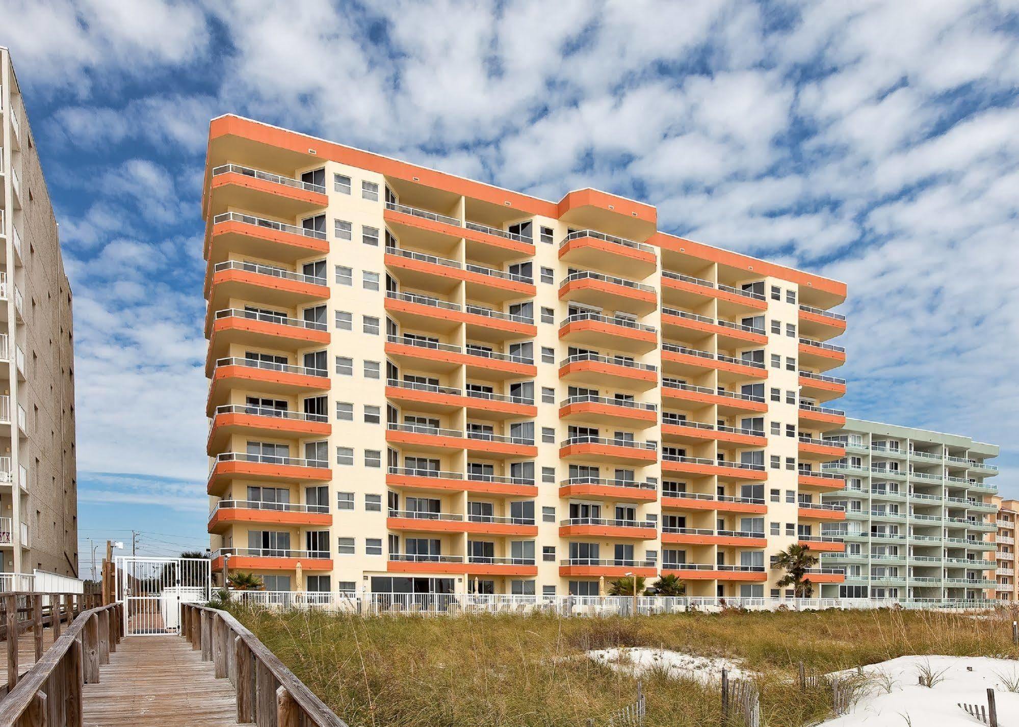 The Enclave By Wyndham Vacation Rentals Orange Beach Esterno foto