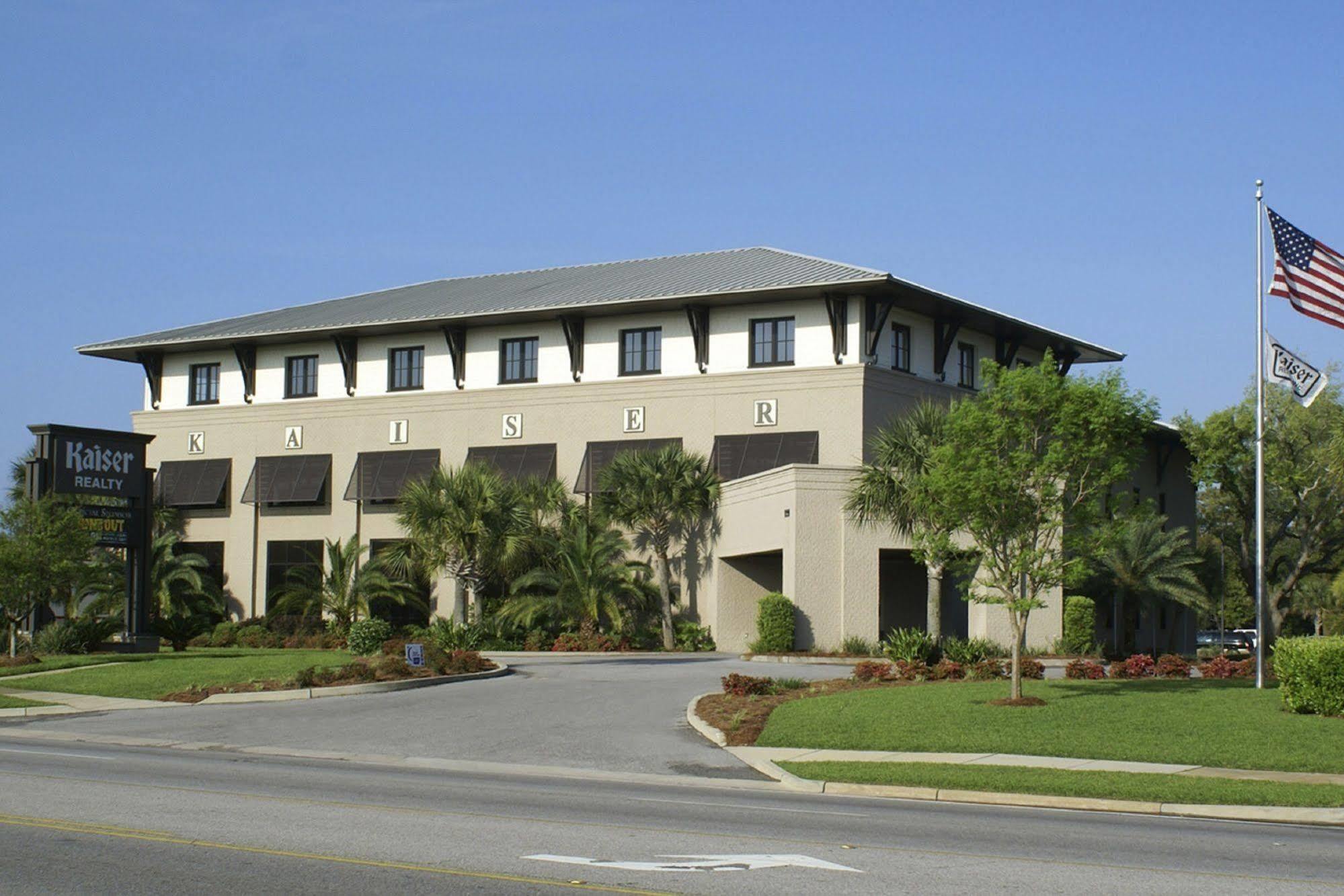 The Enclave By Wyndham Vacation Rentals Orange Beach Esterno foto