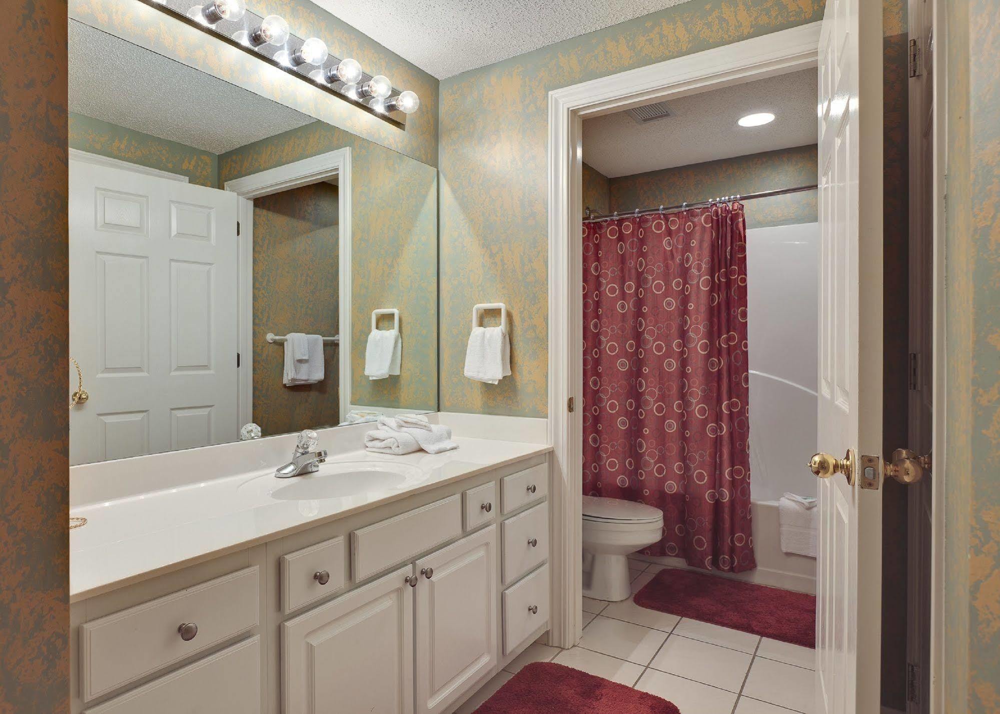 The Enclave By Wyndham Vacation Rentals Orange Beach Esterno foto