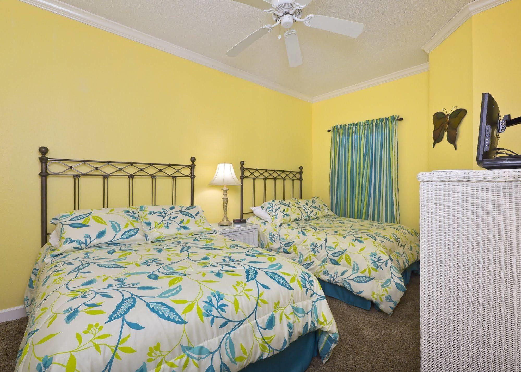 The Enclave By Wyndham Vacation Rentals Orange Beach Esterno foto
