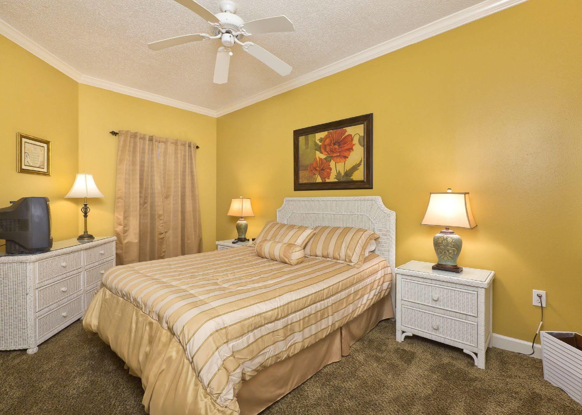 The Enclave By Wyndham Vacation Rentals Orange Beach Esterno foto