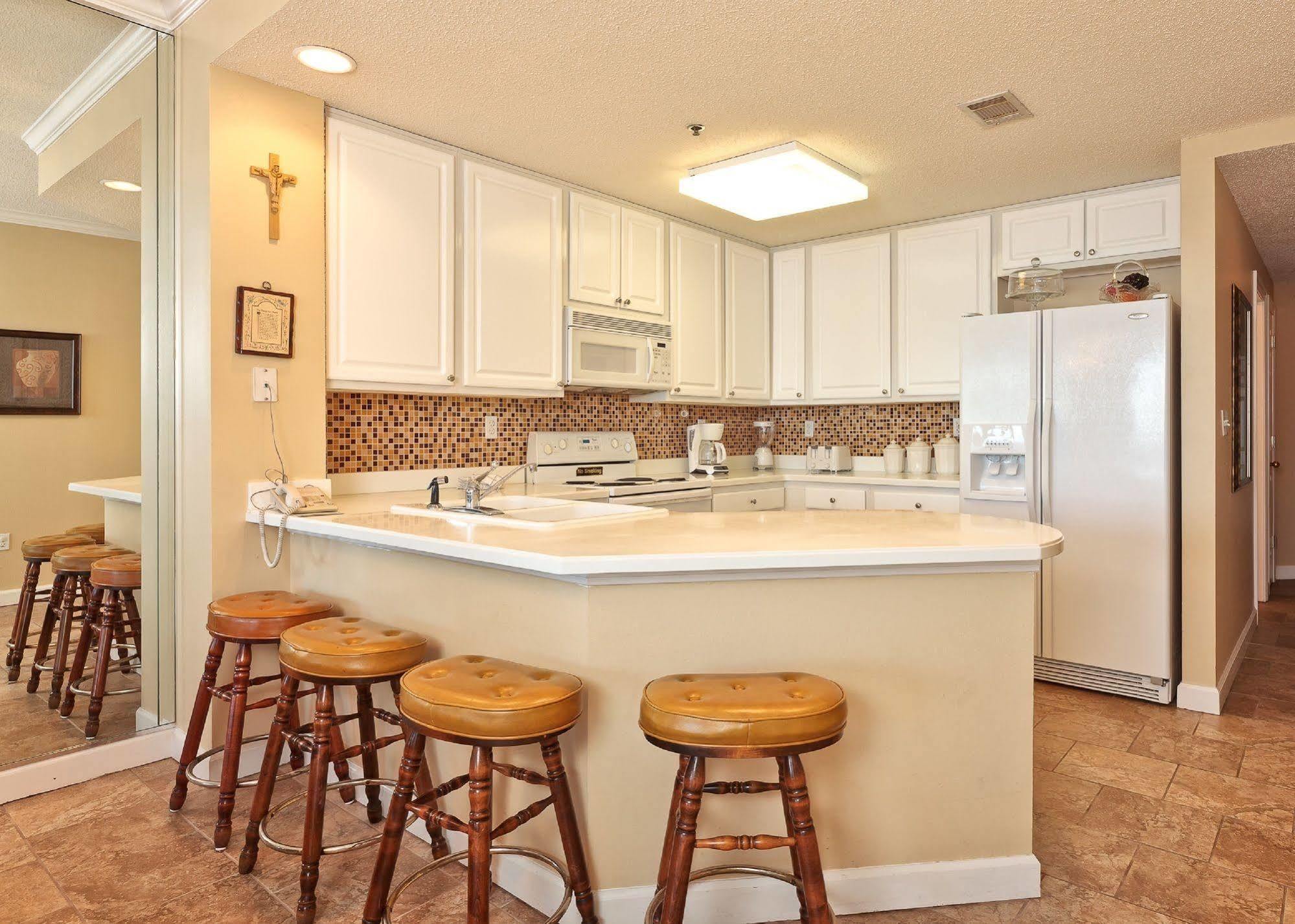 The Enclave By Wyndham Vacation Rentals Orange Beach Esterno foto