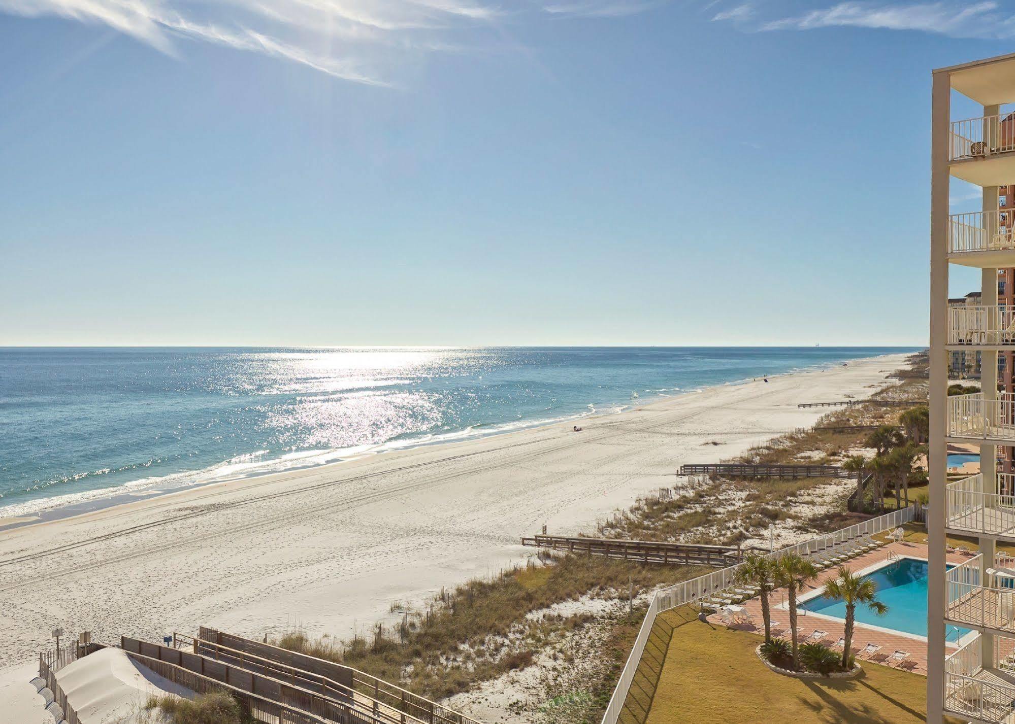 The Enclave By Wyndham Vacation Rentals Orange Beach Esterno foto