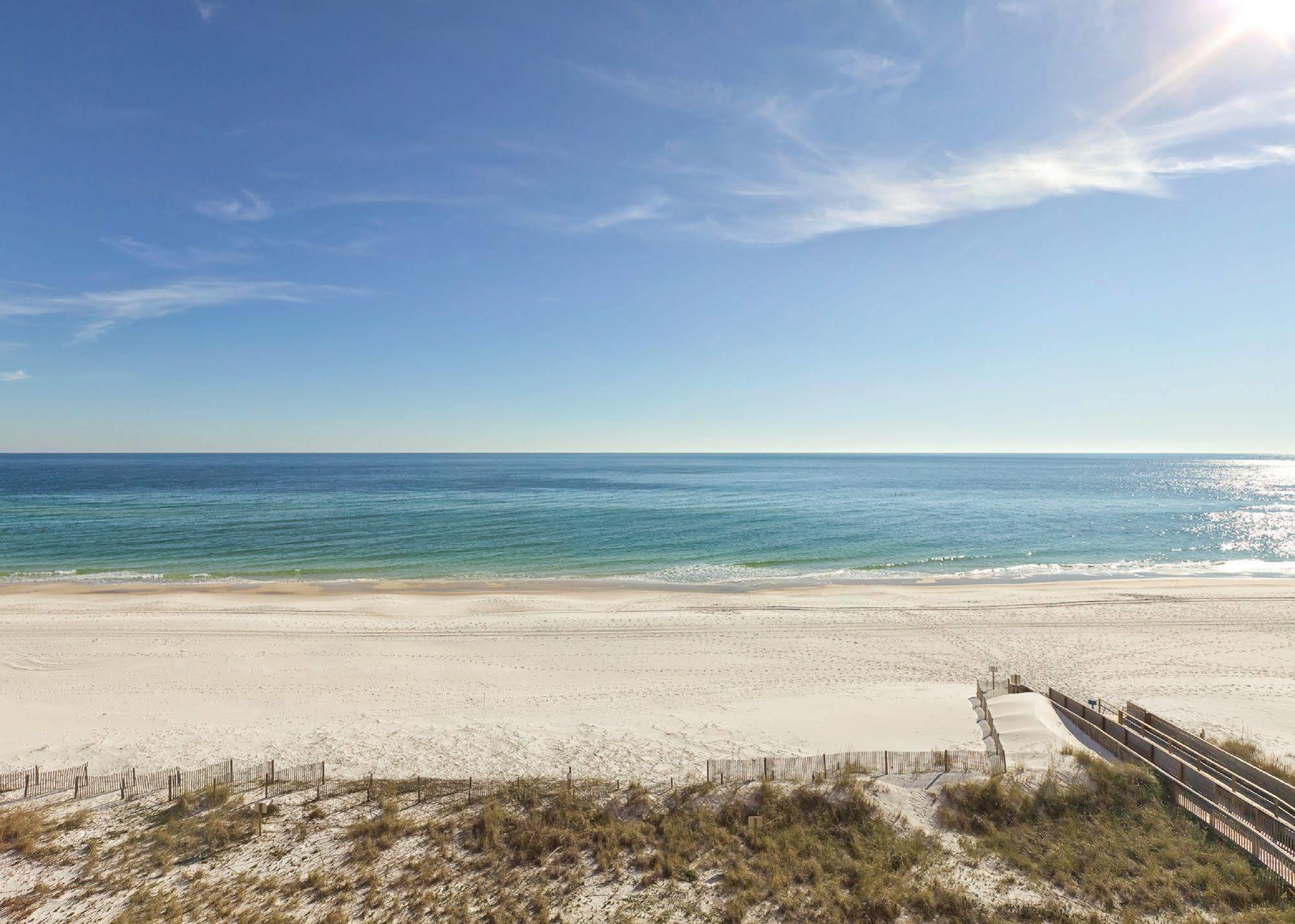 The Enclave By Wyndham Vacation Rentals Orange Beach Esterno foto