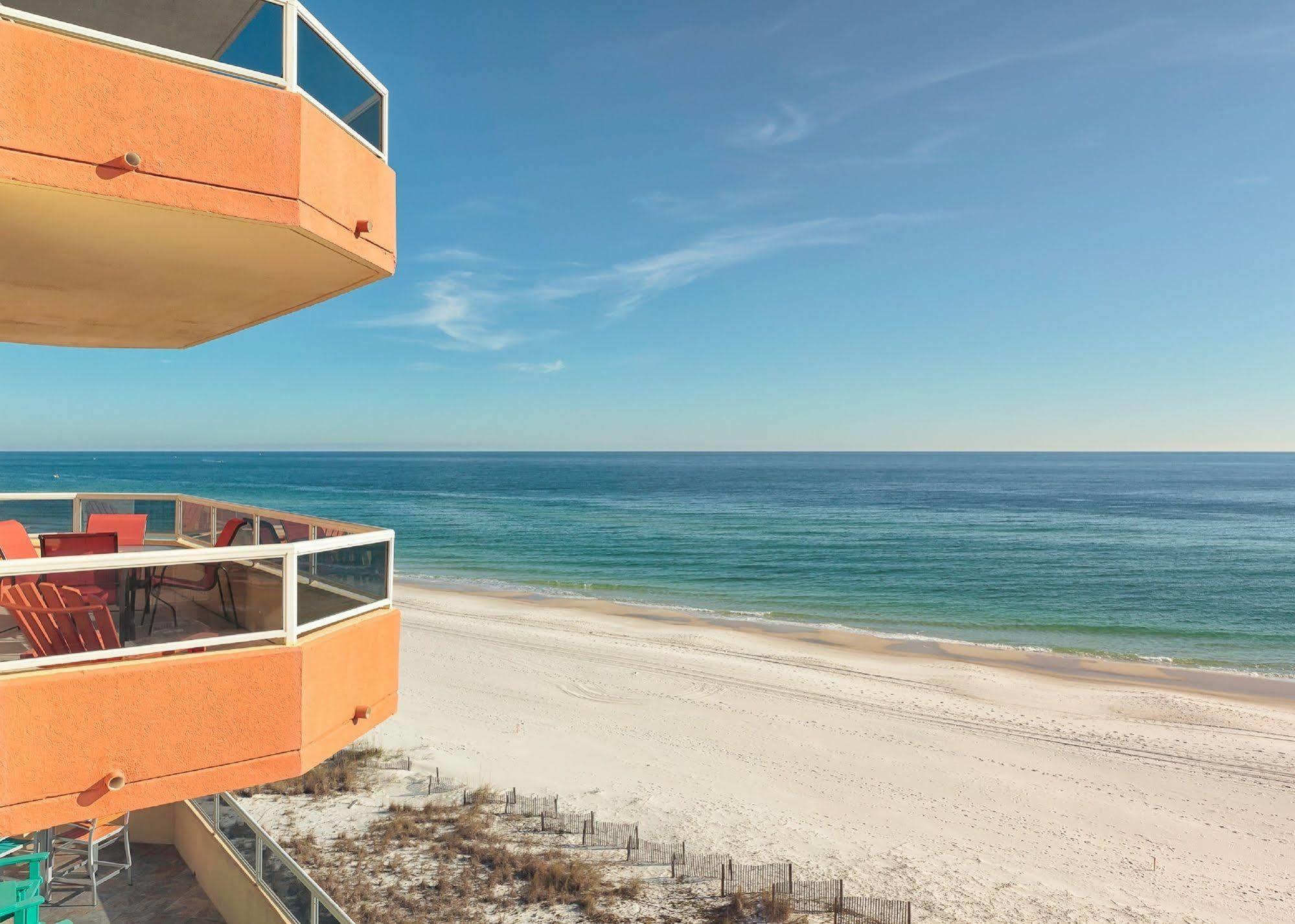The Enclave By Wyndham Vacation Rentals Orange Beach Esterno foto