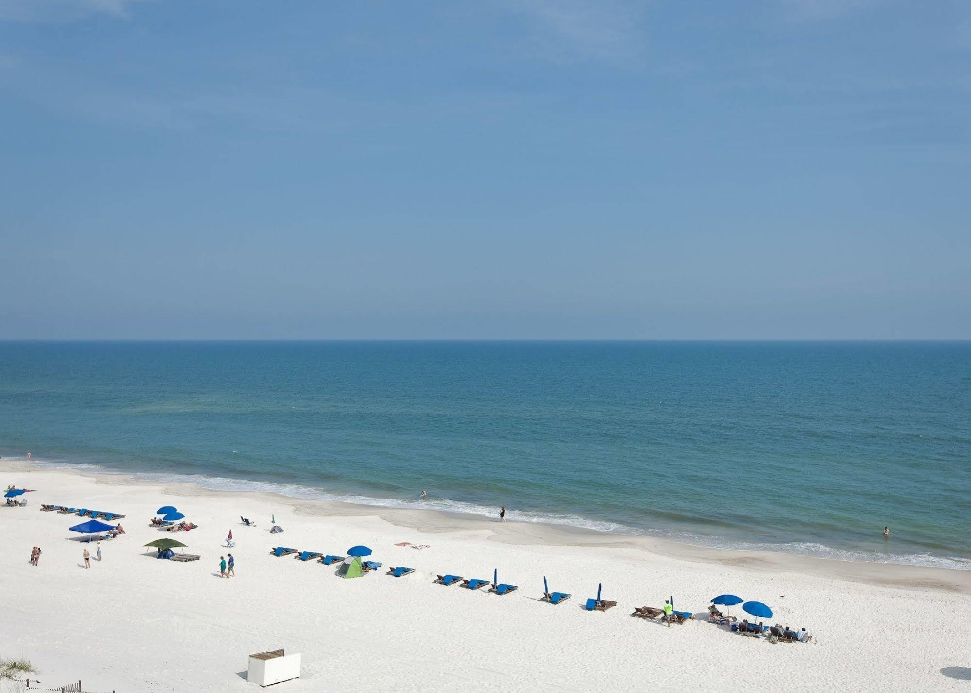 The Enclave By Wyndham Vacation Rentals Orange Beach Esterno foto