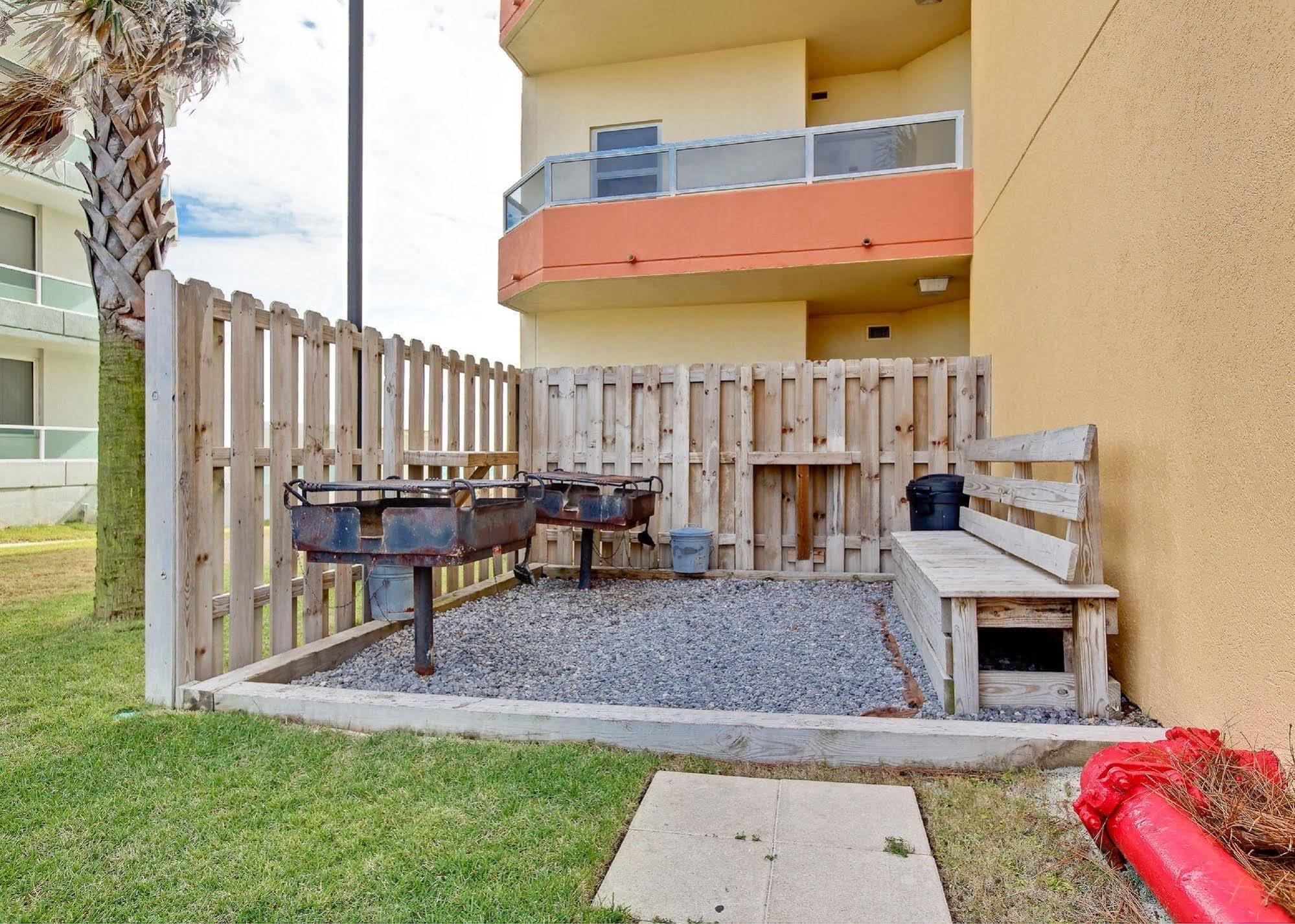 The Enclave By Wyndham Vacation Rentals Orange Beach Esterno foto