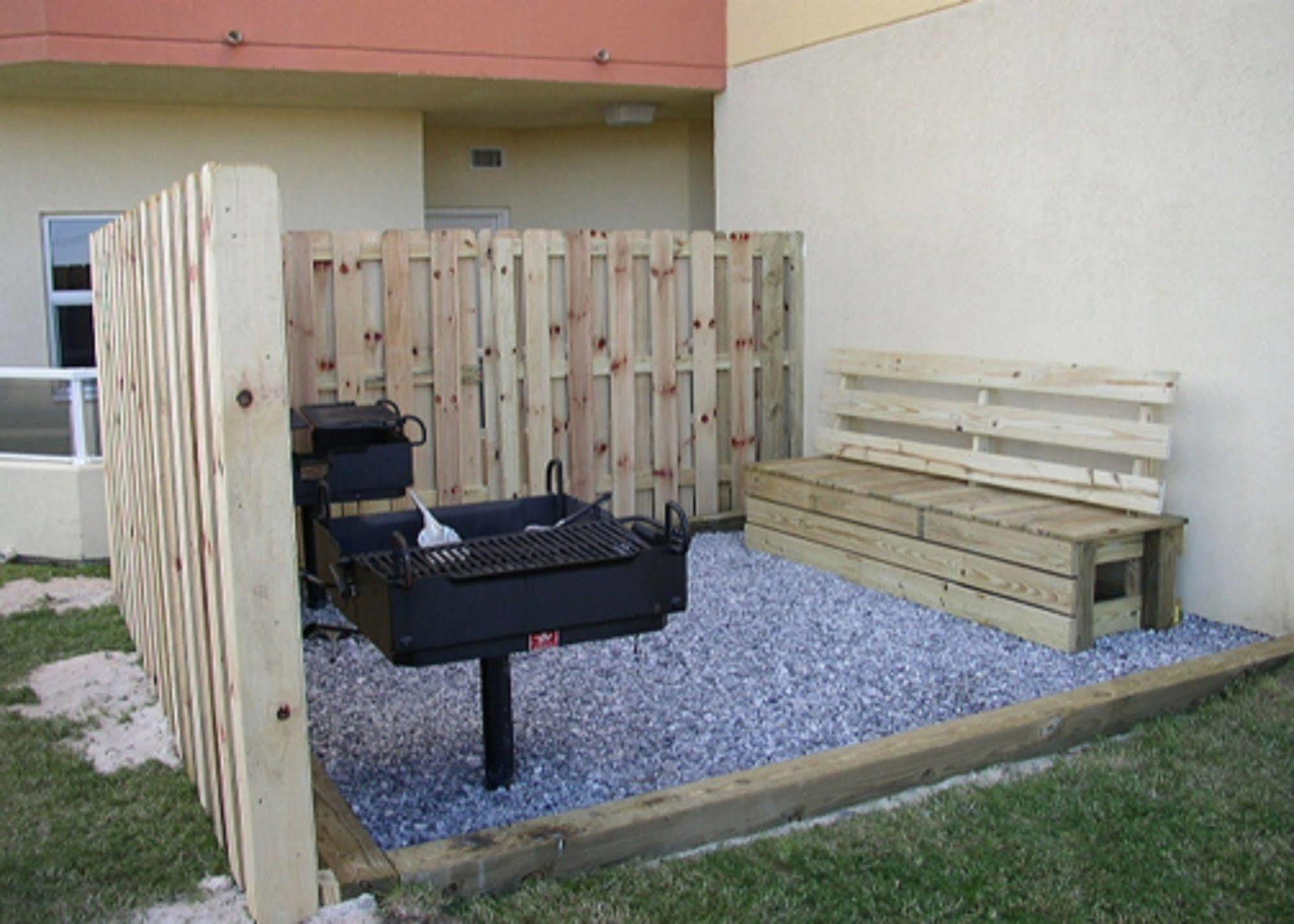 The Enclave By Wyndham Vacation Rentals Orange Beach Esterno foto