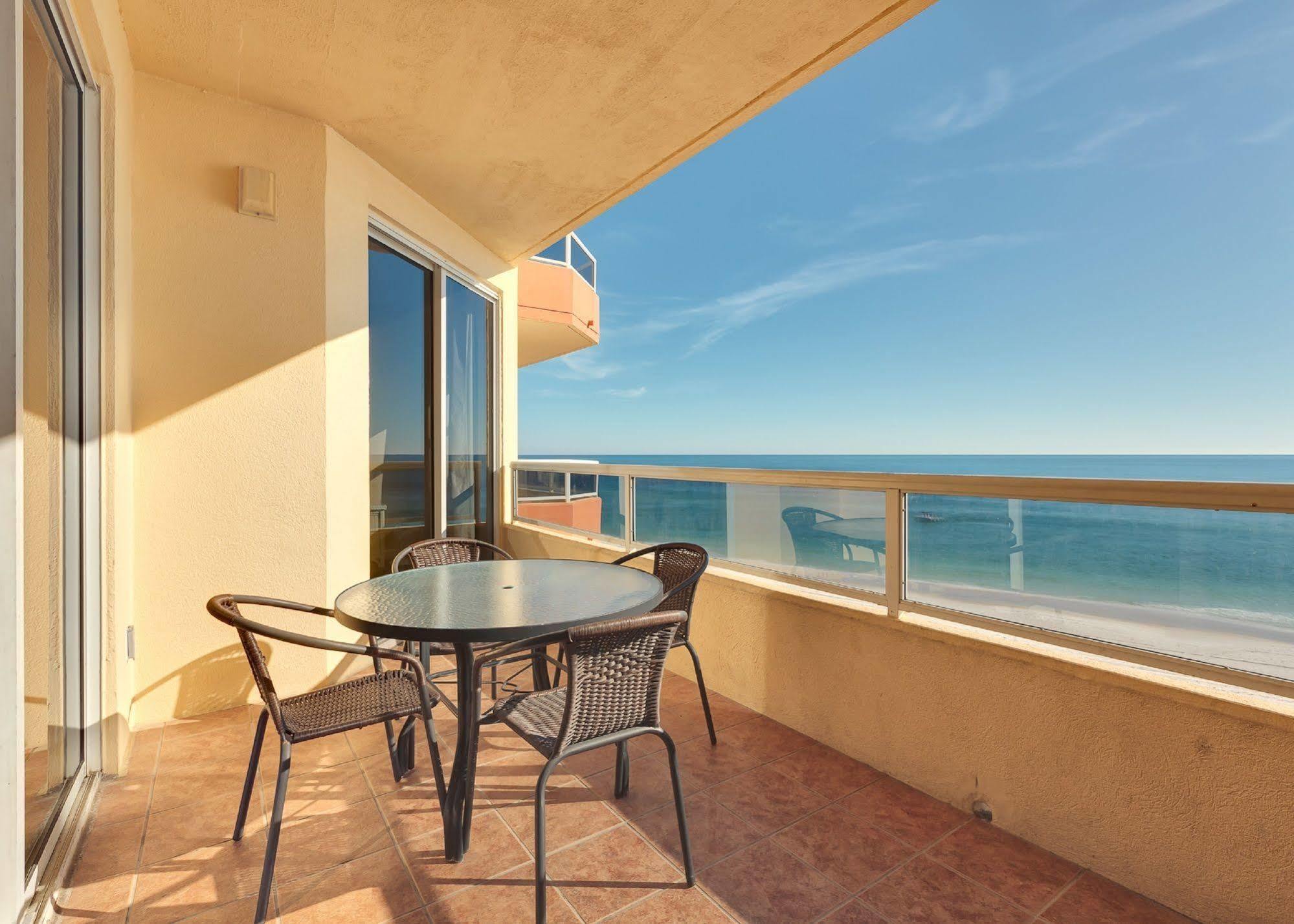 The Enclave By Wyndham Vacation Rentals Orange Beach Esterno foto