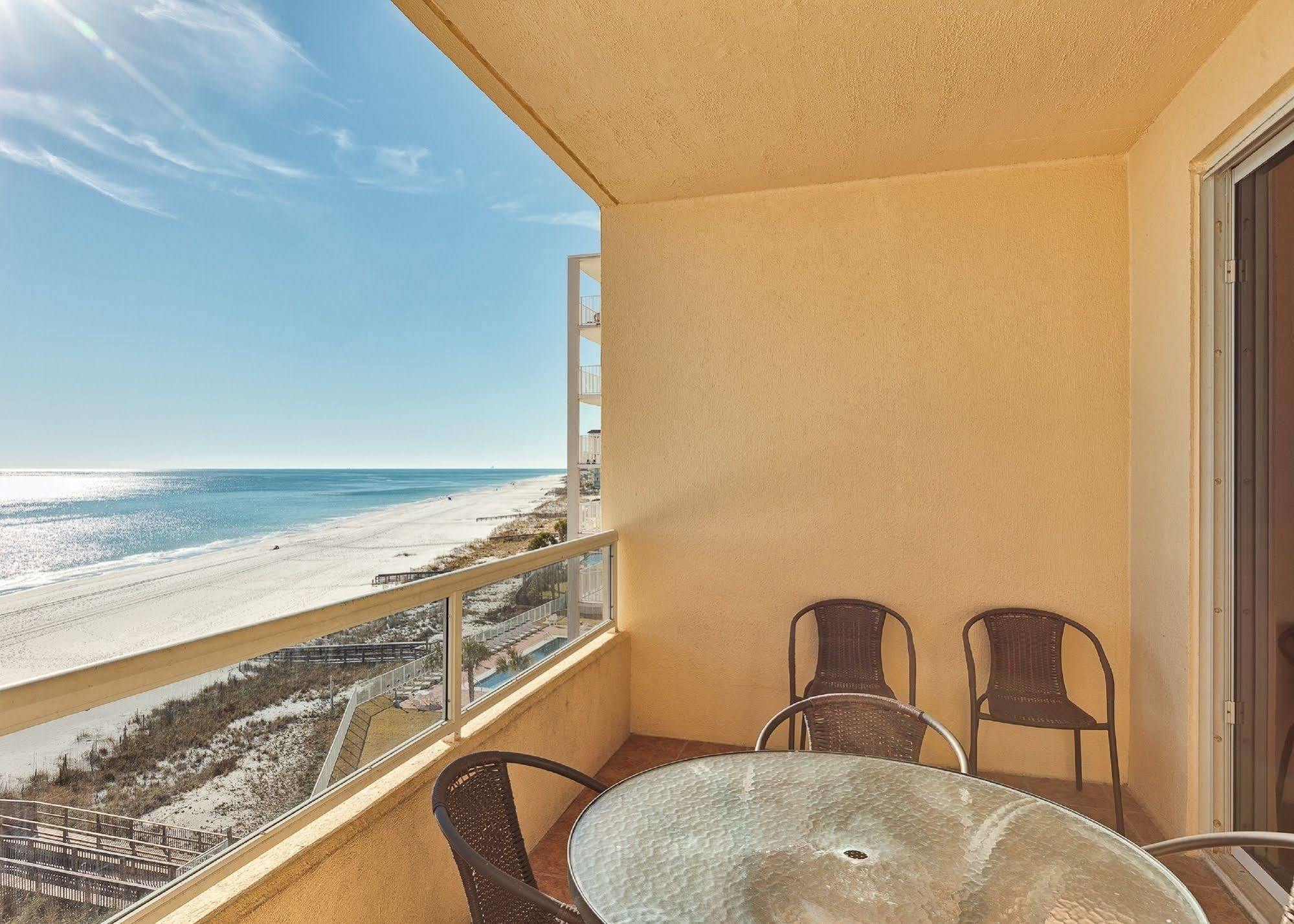 The Enclave By Wyndham Vacation Rentals Orange Beach Esterno foto