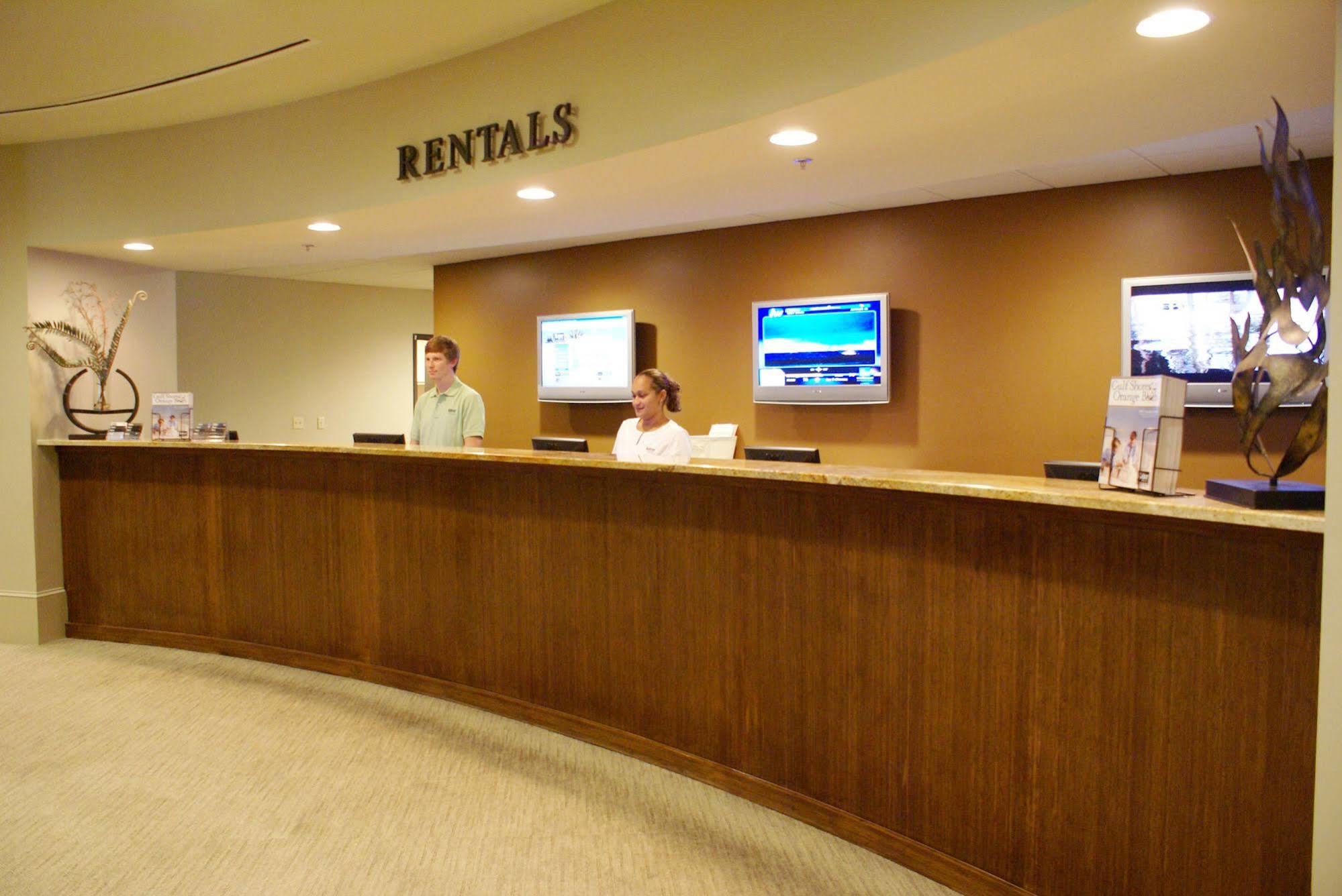 The Enclave By Wyndham Vacation Rentals Orange Beach Esterno foto